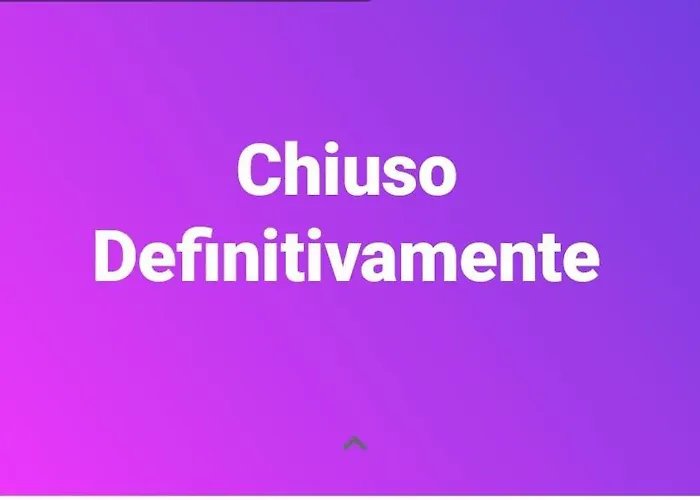 Chiu Definitivamentee