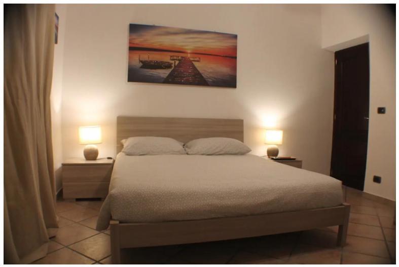 Homestay Chiu Definitivamentee *