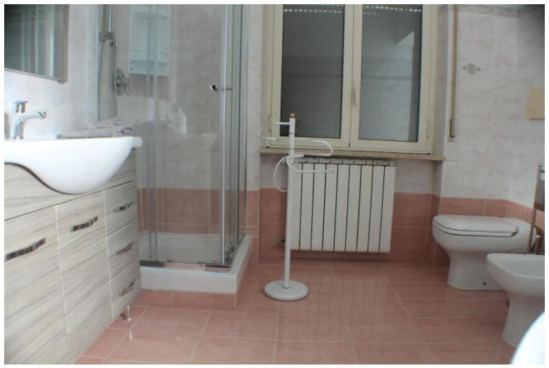 Chiu Definitivamentee Homestay *