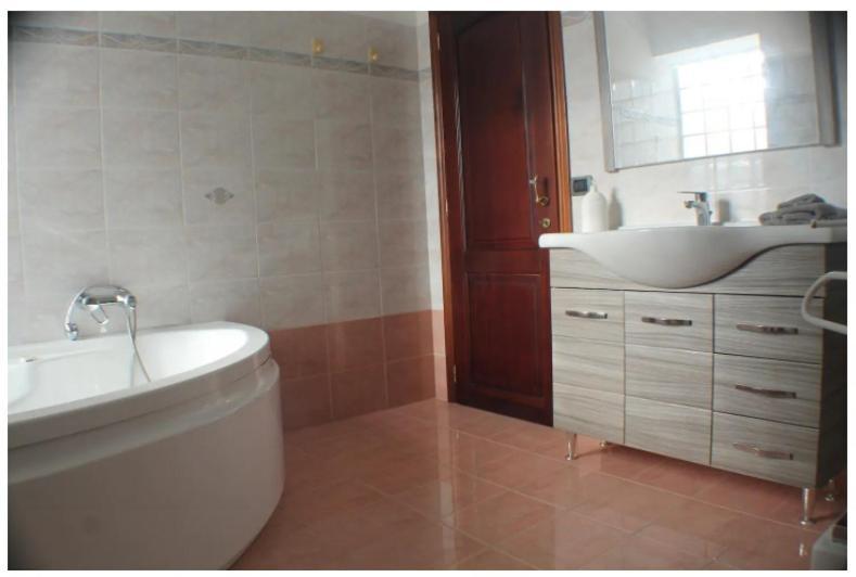 Homestay Chiu Definitivamentee Rome