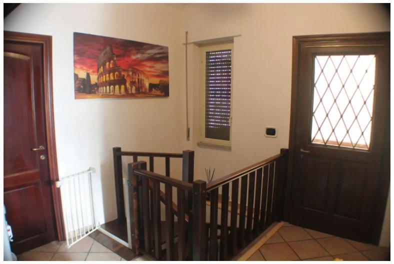 Homestay Chiu Definitivamentee *